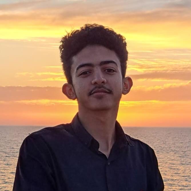 AlSaeyd J Alakhras avatar image